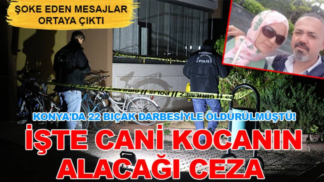Konya’da bugün neler oldu? İşte 10 Ağustos Pazartesi günü olup bitenler… 2