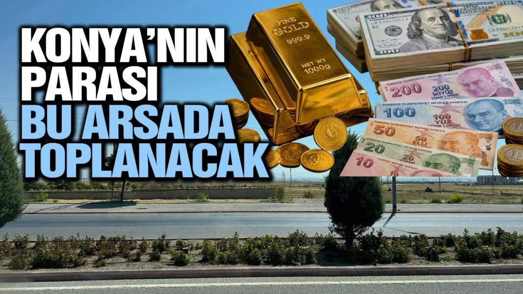 Konya’da bugün neler oldu? İşte 11 Ağustos Salı günü olup bitenler… 7