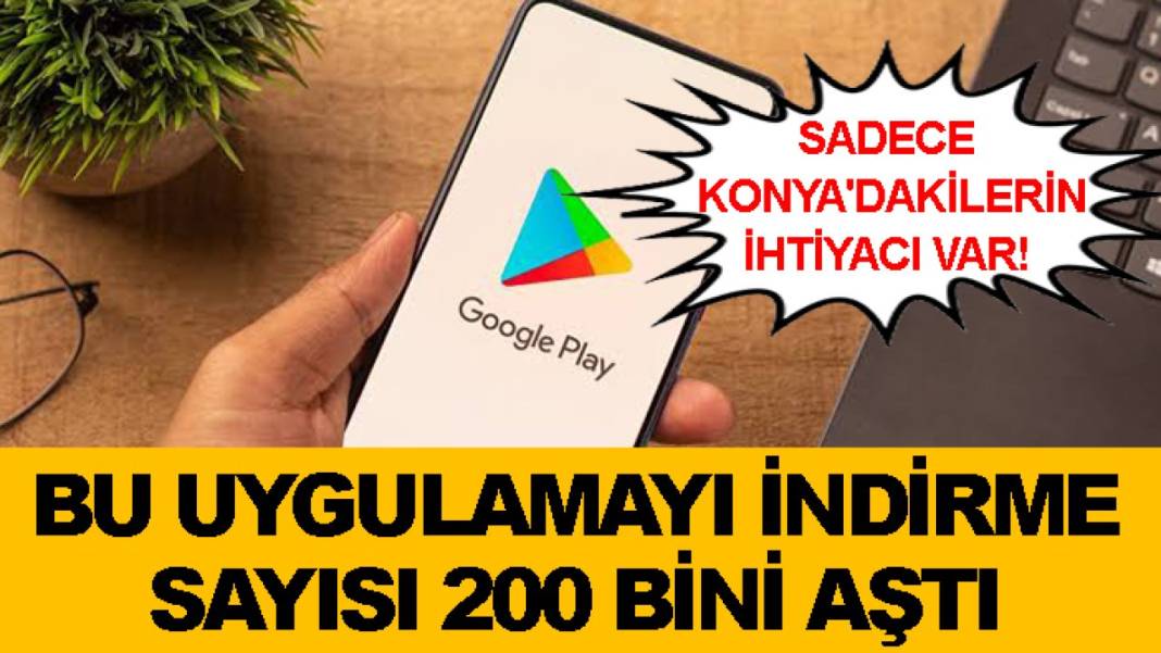 Konya’da bugün neler oldu? İşte 14 Ağustos Cuma günü olup bitenler… 3