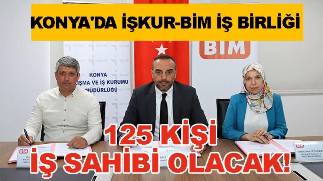 Konya’da bugün neler oldu? İşte 14 Ağustos Cuma günü olup bitenler… 7