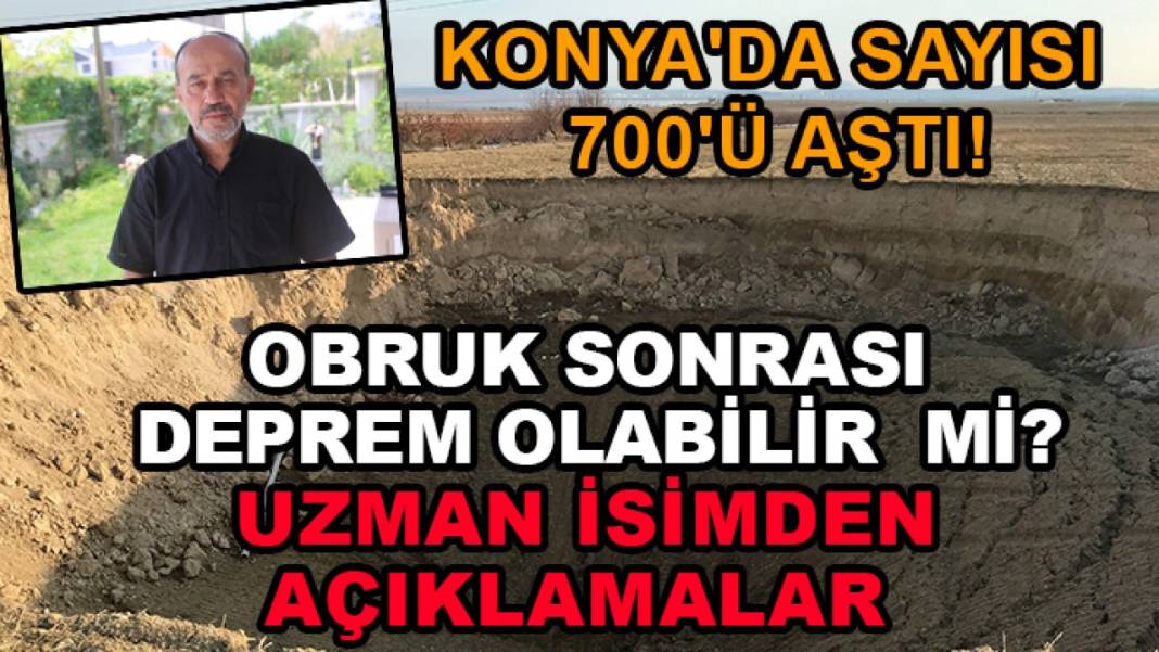 Konya’da bugün neler oldu? İşte 17 Ağustos Pazartesi günü olup bitenler… 9