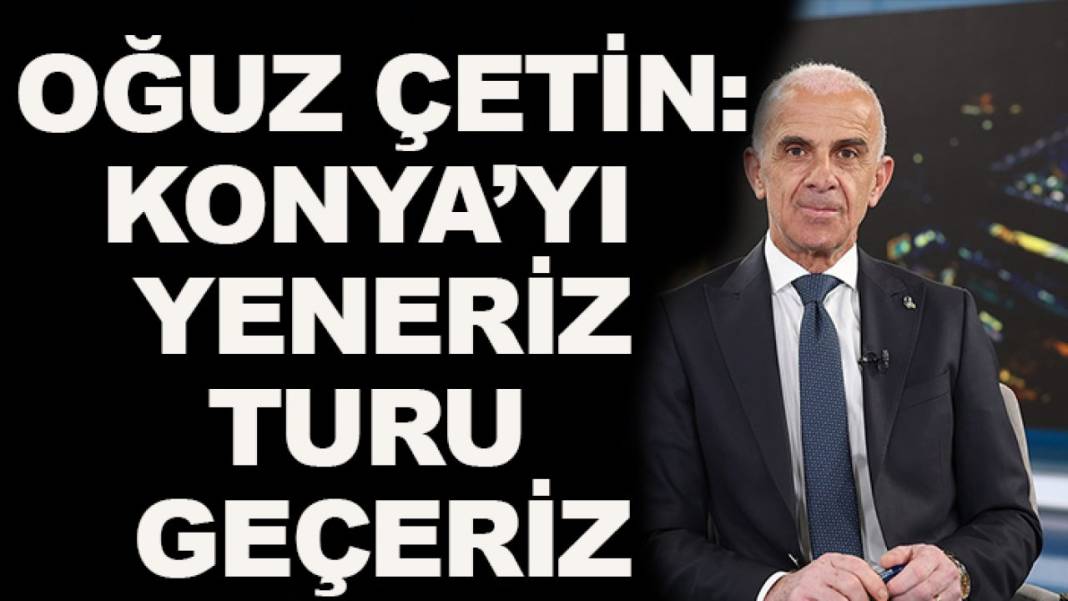 Konya’da bugün neler oldu? İşte 19 Ağustos Çarşamba günü olup bitenler… 3