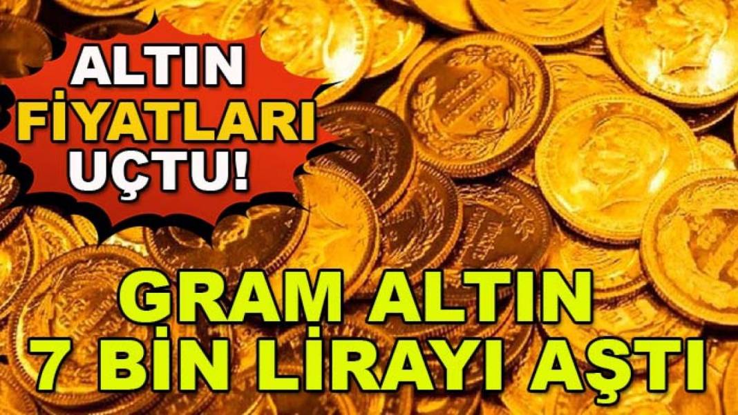 Konya’da bugün neler oldu? İşte 21 Ağustos Cuma günü olup bitenler… 4