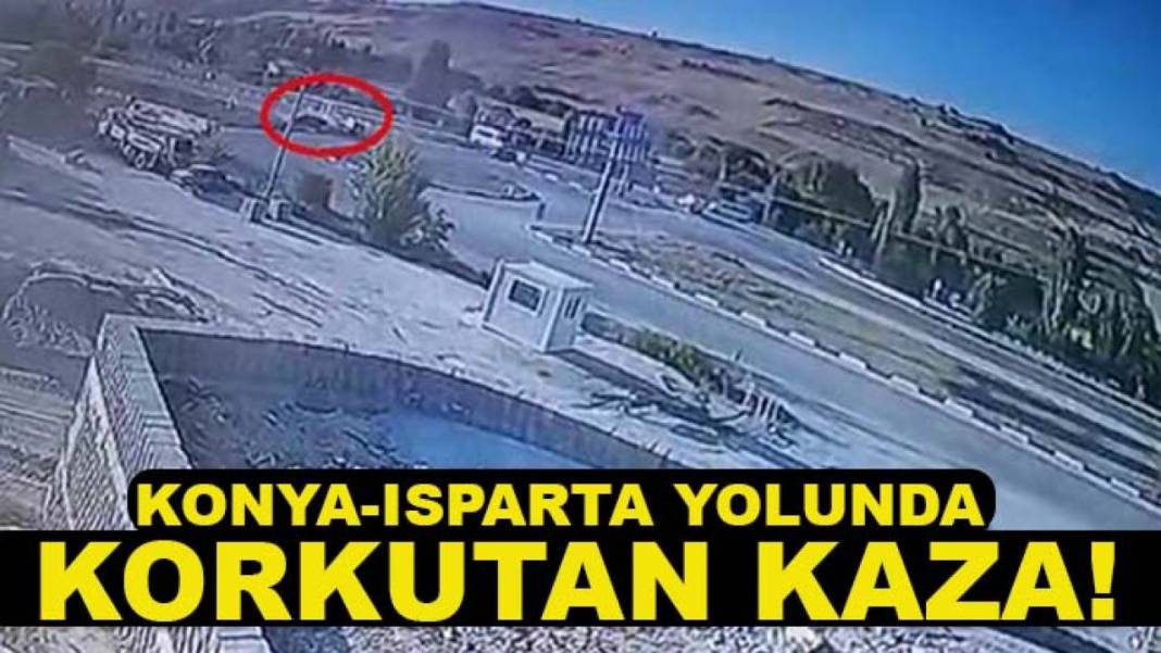 Konya’da bugün neler oldu? İşte 22 Ağustos Cumartesi günü olup bitenler… 6