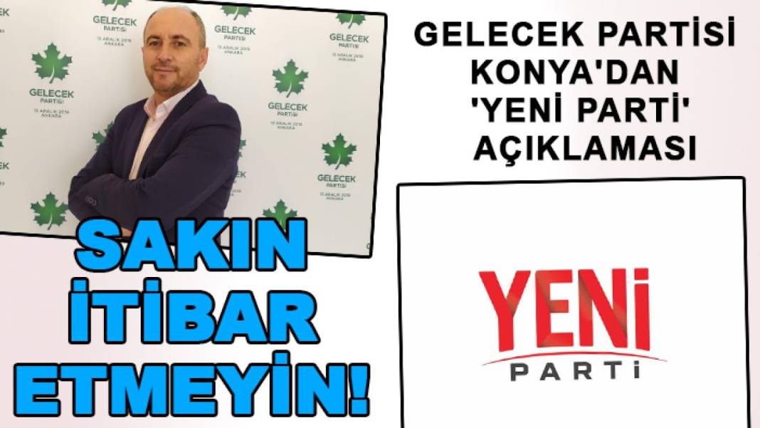 Konya’da bugün neler oldu? İşte 24 Ağustos Pazartesi günü olup bitenler… 6