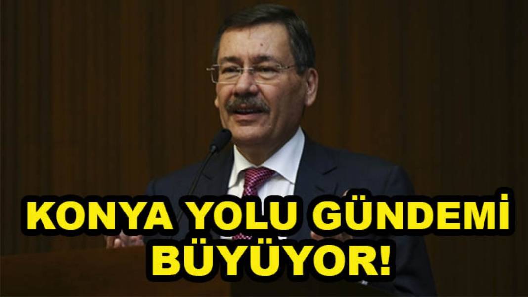 Konya’da bugün neler oldu? İşte 25 Ağustos Salı günü olup bitenler… 5