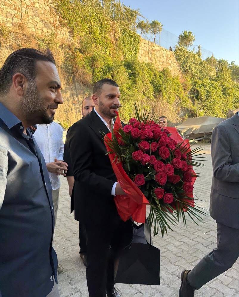 İbrahim Tatlıses'in evinde mutlu gün 5