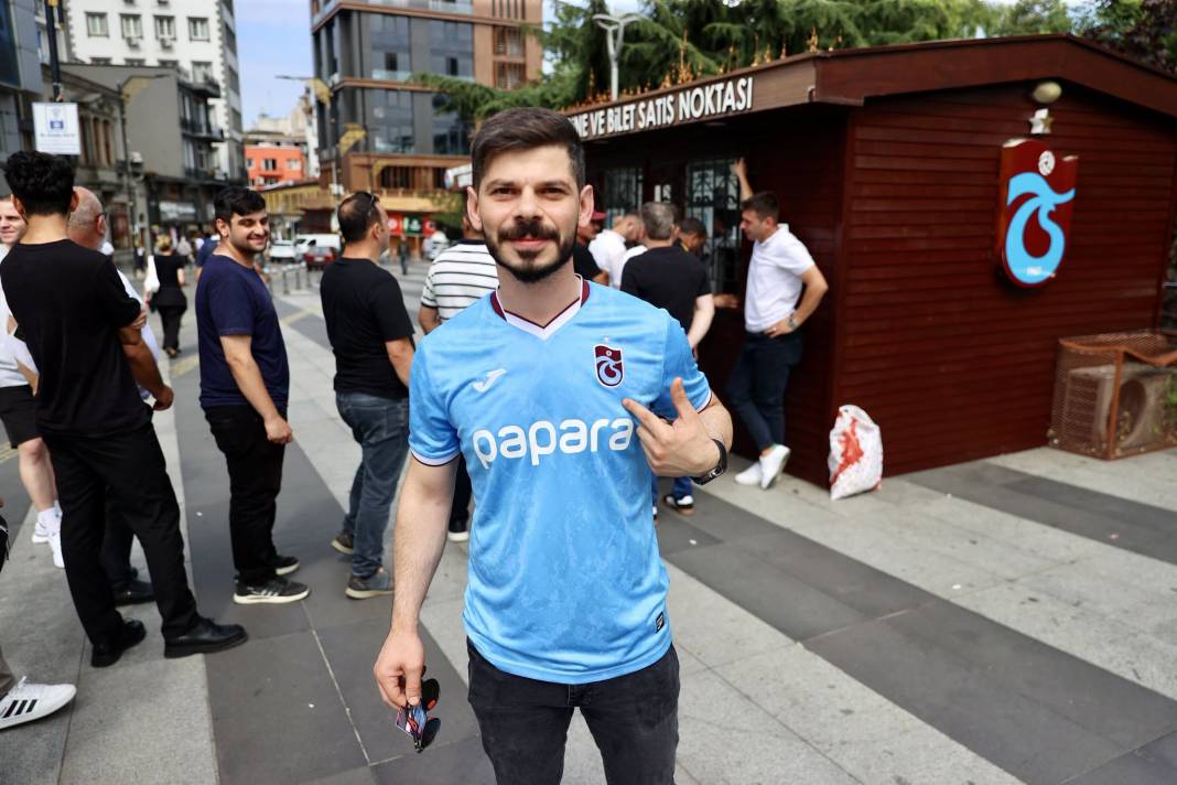 Muhammed Salah'tan ilk mesaj... 8