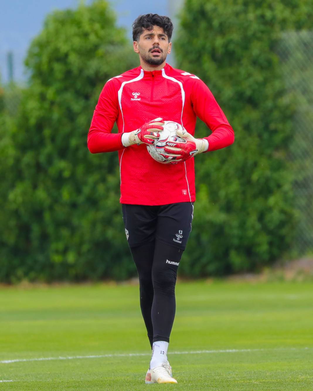 Konyaspor'da işler neden yolunda gitmiyor? Erzurumspor mesaisi başladı... 11