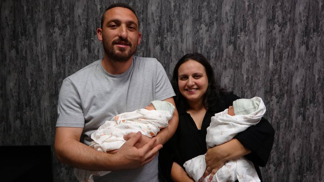 Milyonda bir görülen olay Trabzon’da gerçekleşti! 5