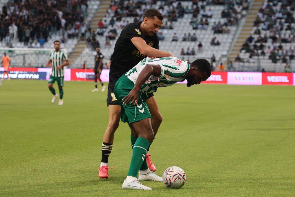 Konyaspor'da Çaykur Rizespor mağlubiyetinin sebebi ne? 7