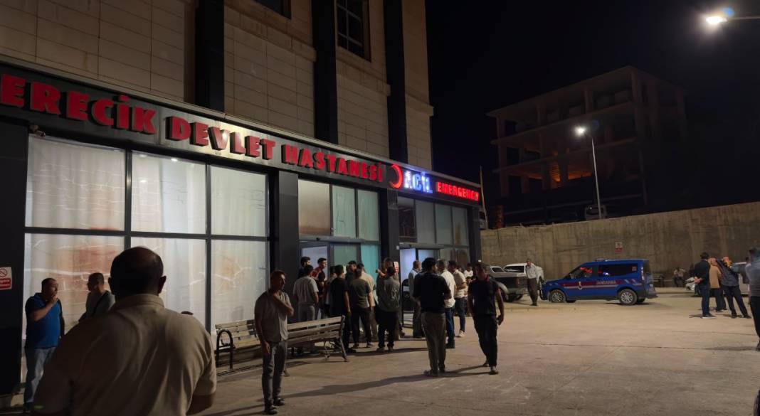 İtfaiye aracı ile duvar arasına sıkıştı: Uzman çavuş hayatını kaybetti 5