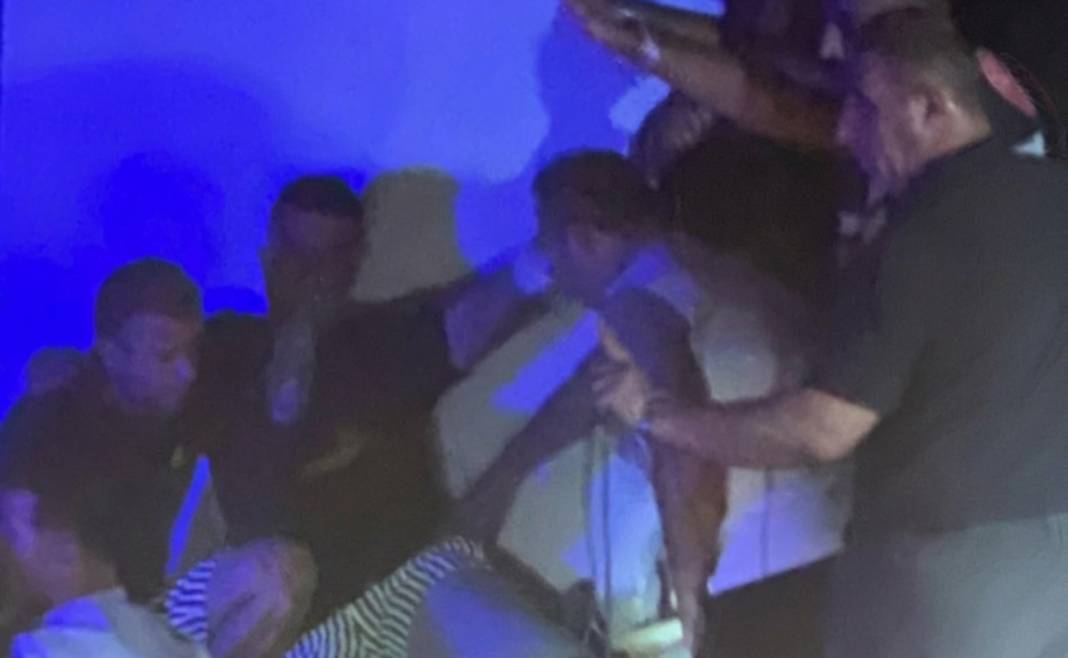 İtfaiye aracı ile duvar arasına sıkıştı: Uzman çavuş hayatını kaybetti 3