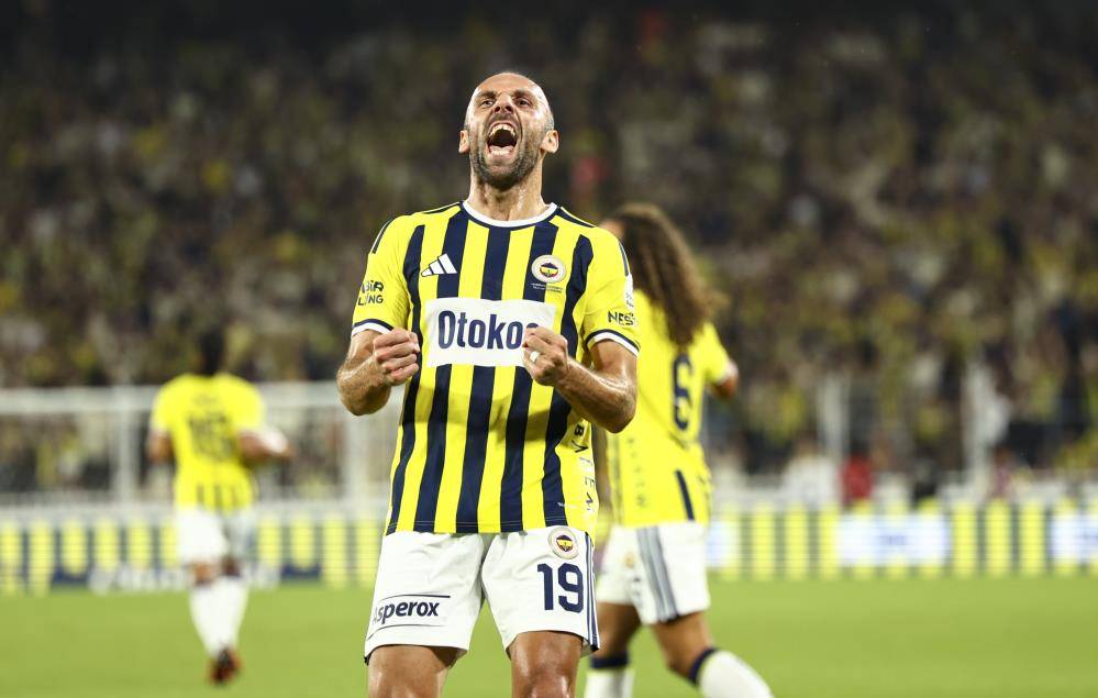 Fenerbahçe rövanş maçında Olympique Lyon ile karşılaşıyor 3