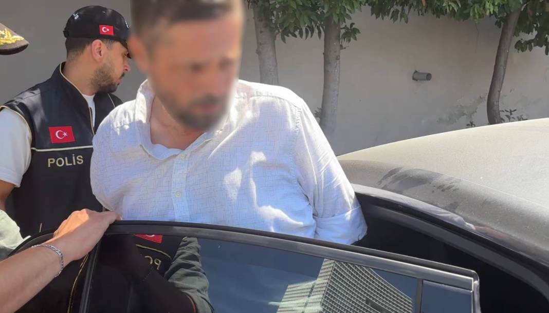 Eski sevgilisini sokak ortasında öldürdü! Yufkacıda intihara kalkıştı 3
