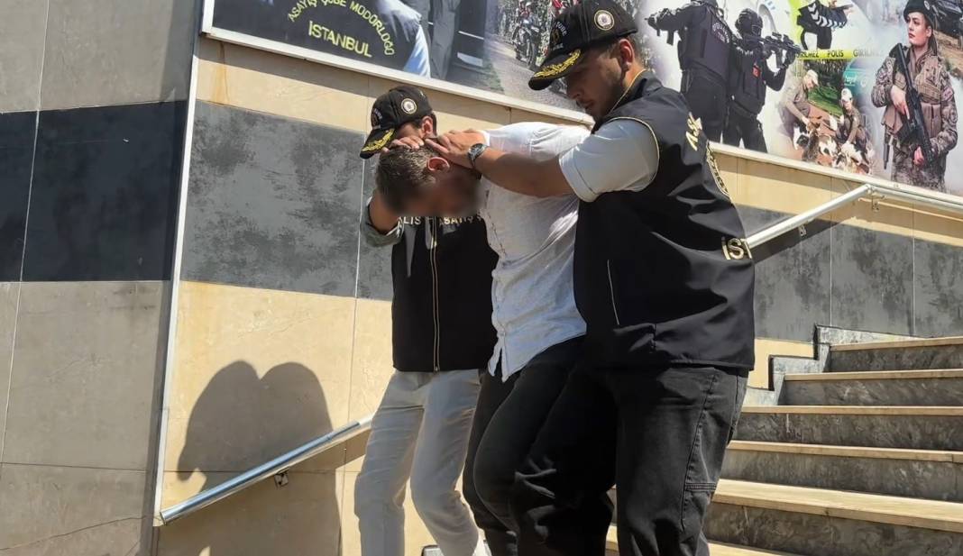Eski sevgilisini sokak ortasında öldürdü! Yufkacıda intihara kalkıştı 1