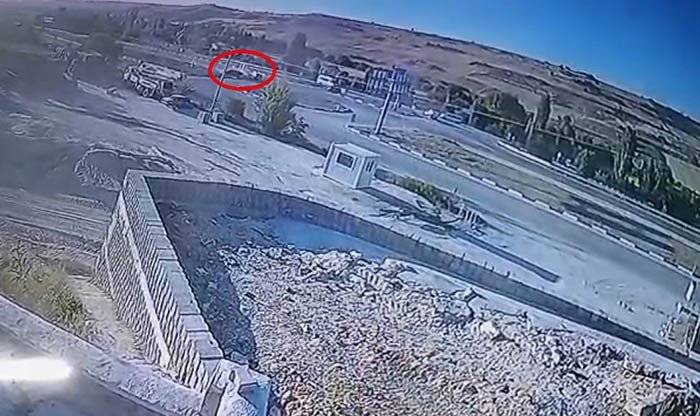 Konya-Isparta yolunda korkutan kaza! 10 kişi hastanelik oldu 1