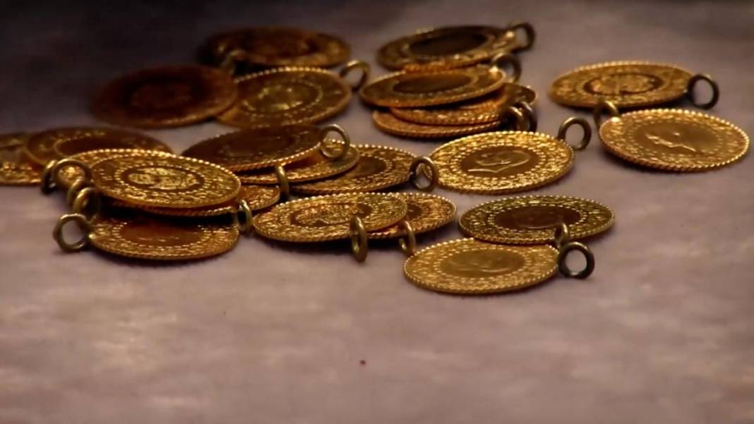 Altın bir anda fırladı! ABD’den gelen haber piyasayı hareketlendirdi 3