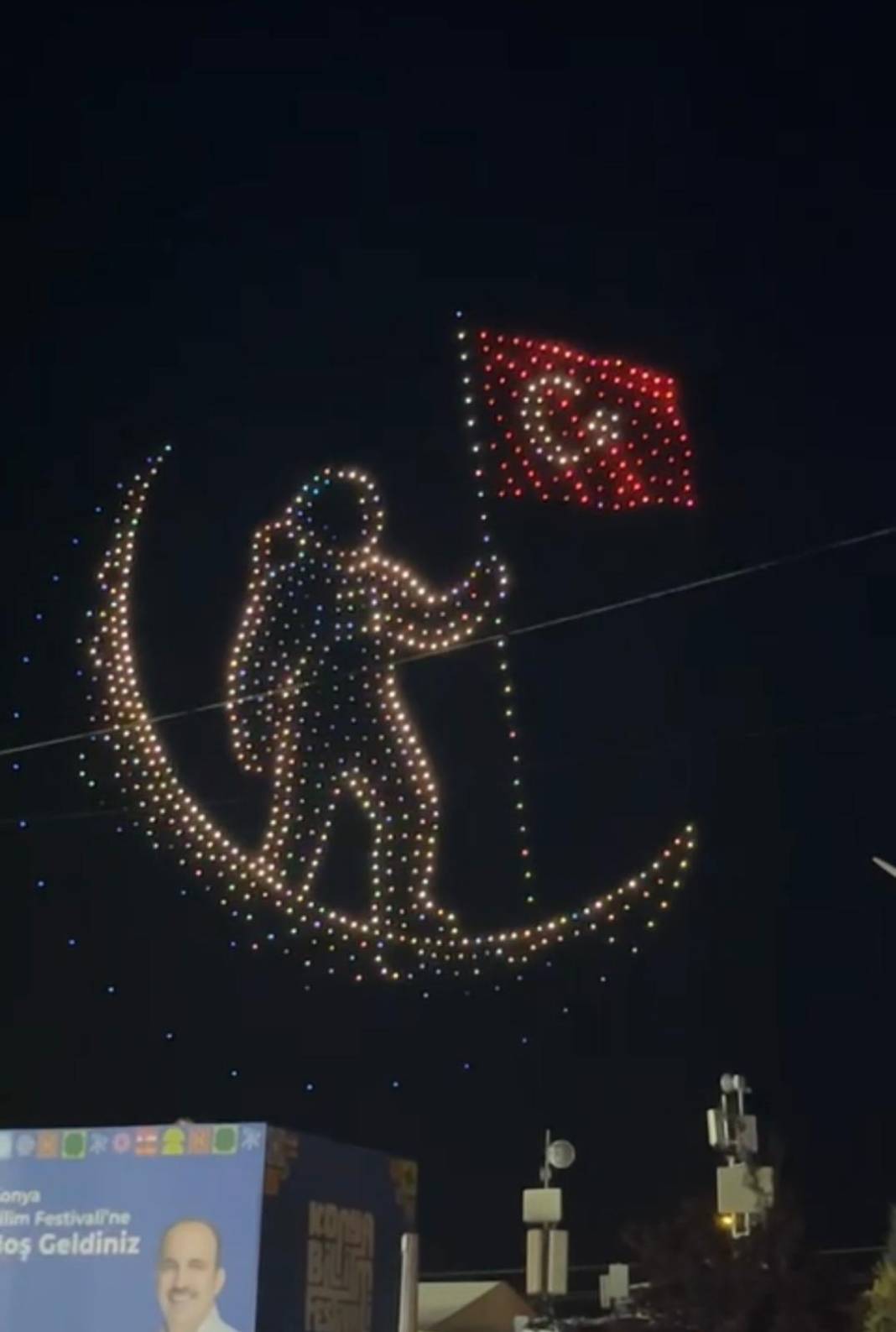 Konya’da 11. Bilim Festivali başladı! Bakan Çiftçi’den çarpıcı Türkiye mesajı 1