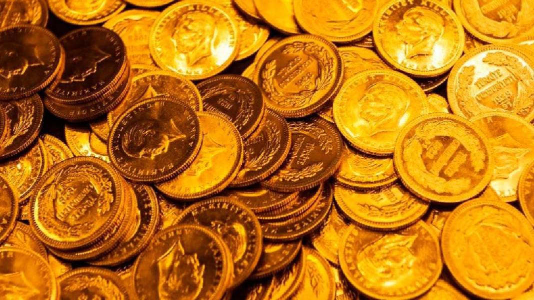Altın bir anda fırladı! ABD’den gelen haber piyasayı hareketlendirdi 1
