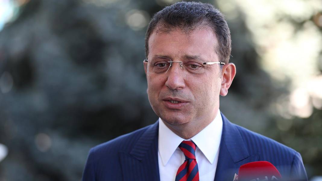 Kaynağı meçhul 1 milyon Euro! Savcı, Hasan İmamoğlu için düğmeye bastı 3
