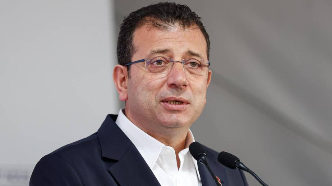 Kaynağı meçhul 1 milyon Euro! Savcı, Hasan İmamoğlu için düğmeye bastı 5