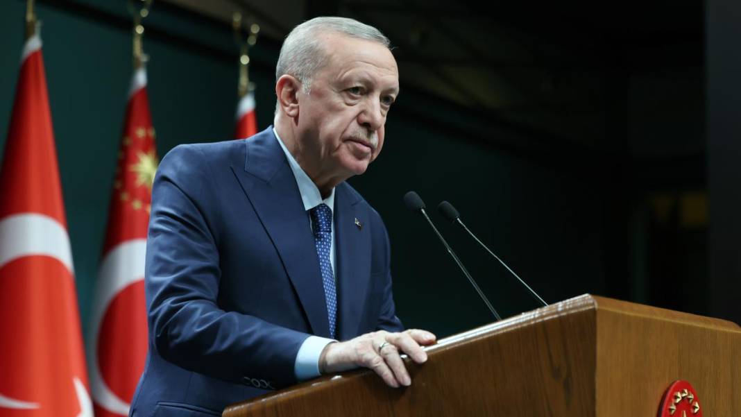 AK Parti'den 'erken seçim' açıklaması! 2