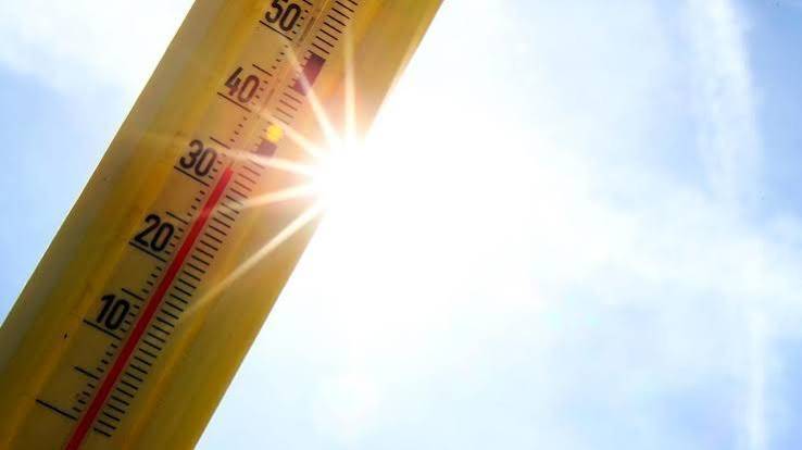 Konya’da bu haftanın en sıcak günü belli oldu! Sıcaklık 35 dereceye çıkacak 6