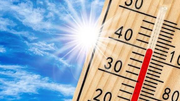 Konya’da bu haftanın en sıcak günü belli oldu! Sıcaklık 35 dereceye çıkacak 3