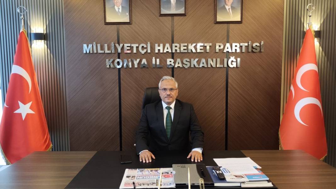 Konya'da seçim anketi sonuçları açıklandı! Hangi parti kaç vekil çıkarıyor? 2