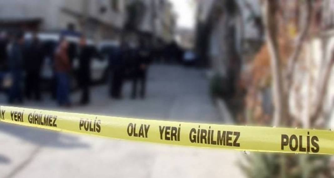 Bakanın oğluna silahlı saldırı yapıldı! 2