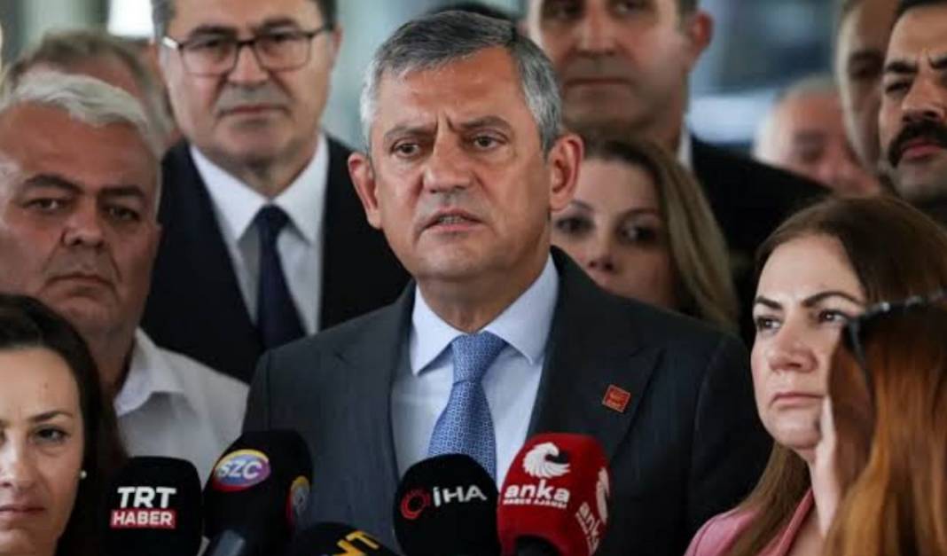Bakan eşi YENİ Partili oldu 5