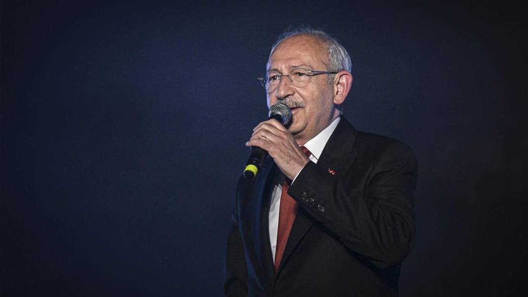 Kılıçdaroğlu'nun ilk grup toplantısında şok katılım! 3