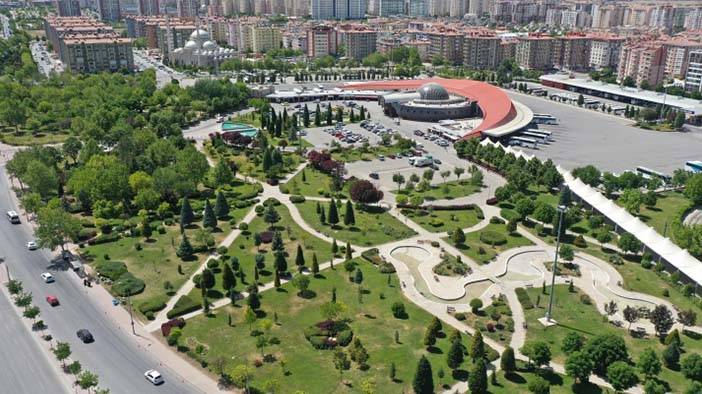 Konya Otogarı’na veda zamanı! Yeni otogar için tarih belli oldu 2