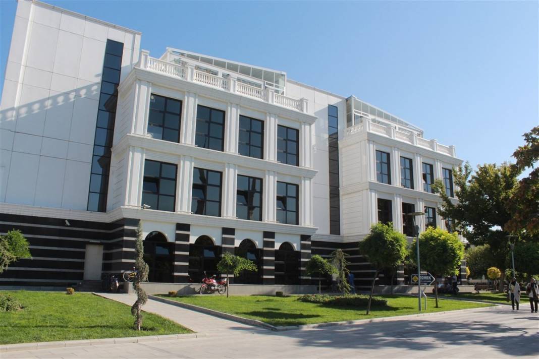 Akşamları gidecek yer aramayın! Konya’nın en güzel noktası burada 9