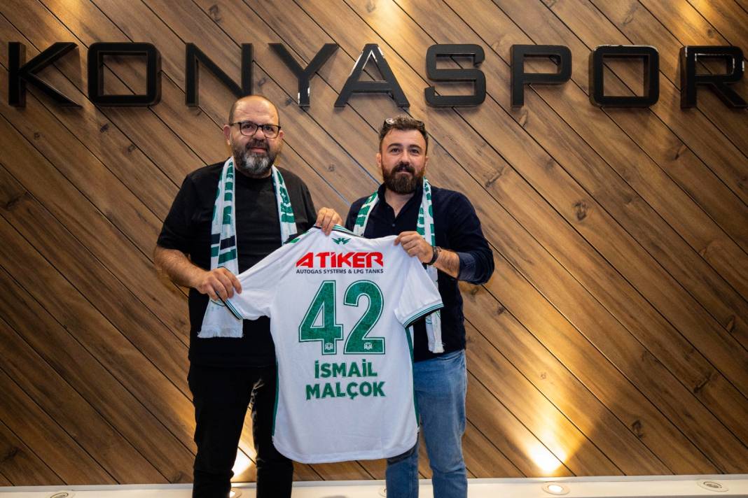 Meslek odaları Konyaspor'u ziyaret etti! Ziyarette ne konuşuldu? 4