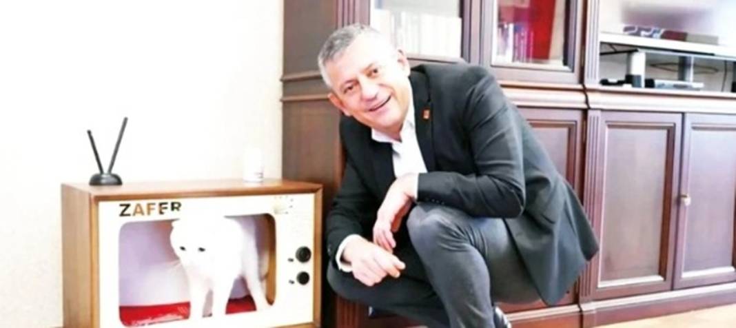 Butlancılarla mı kaldı? YENİ Parti'ye mi geçti? 2