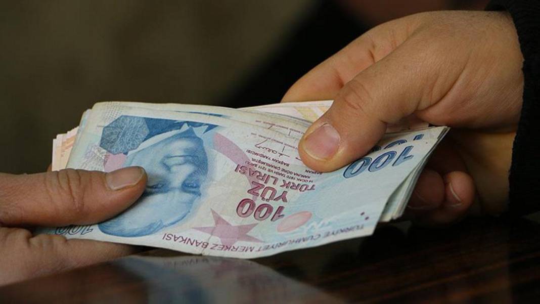 Milyonlarca kişiyi ilgilendiriyor! Borçlar 72 aya kadar taksitlendirilecek 2