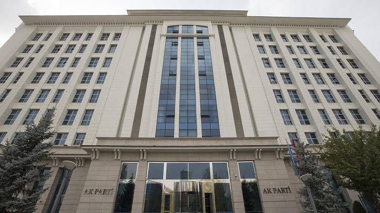 AK Parti'den 'erken seçim' açıklaması! 4