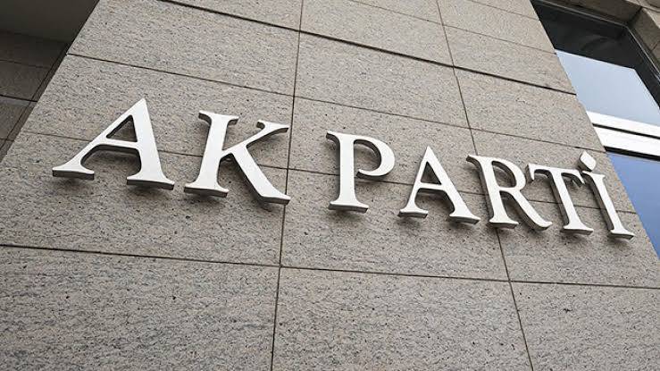 AK Parti'den 'erken seçim' açıklaması! 1