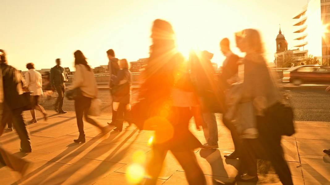Konya'da sıcaklıklar düşüyor! Meteoroloji gün gün açıkladı 2