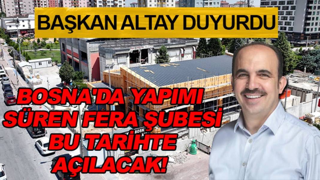 Konya'da 24 saatte yaşananlar (9 Ağustos Pazar) 9