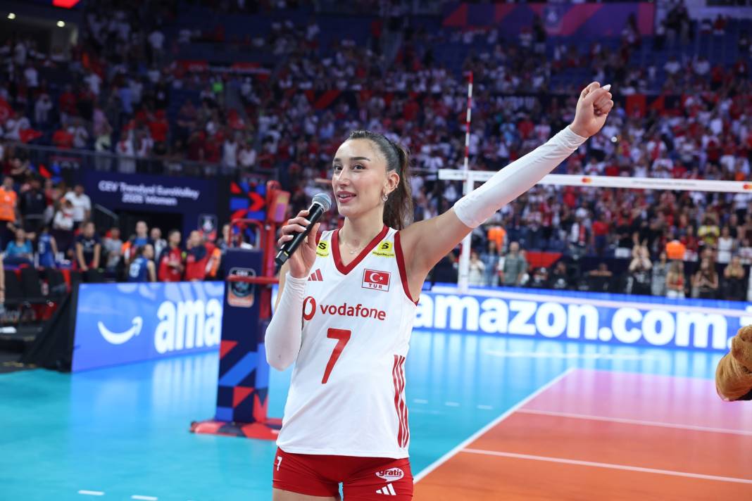Filenin Sultanları Sırpları'da vurdu! Muhteşem galibiyet... 4