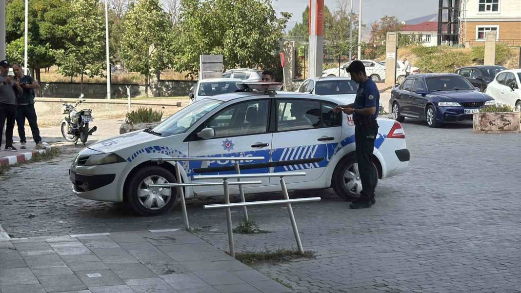 11 aylık Büşra nerede? Soruşturmada çarpıcı gelişme 2
