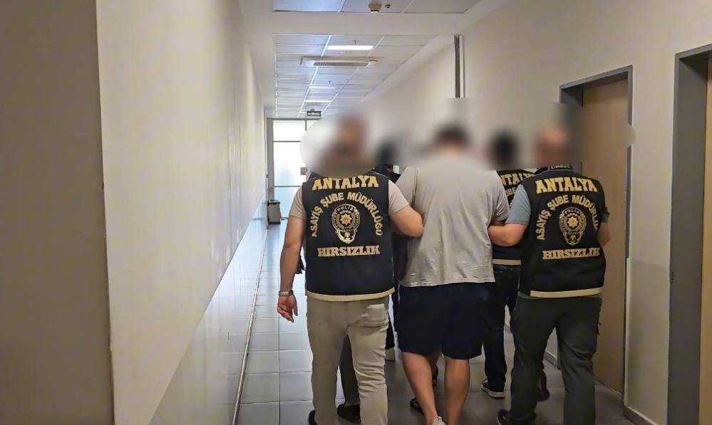 Araç sahipleri dikkat! Hırsızların yeni yöntemi ortaya çıktı 3