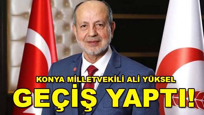 Konya’da bugün neler oldu? İşte 1 Eylül Salı günü olup bitenler… 3