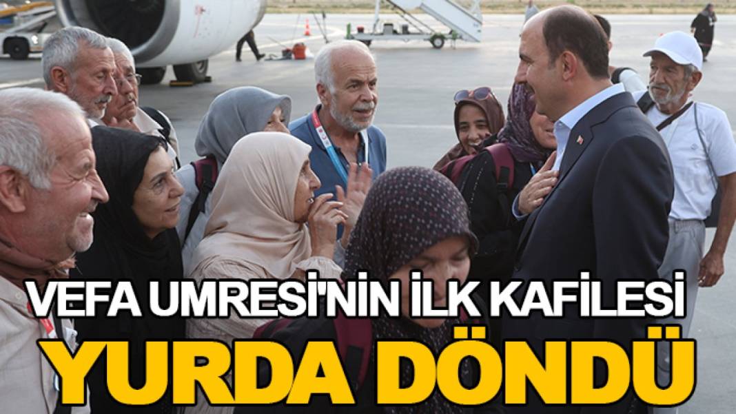 Konya’da bugün neler oldu? İşte 3 Eylül Perşembe günü olup bitenler… 11