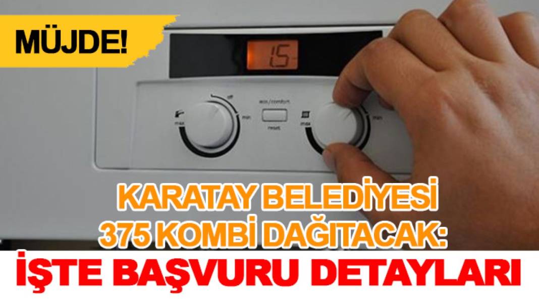 Konya’da bugün neler oldu? İşte 3 Eylül Perşembe günü olup bitenler… 4