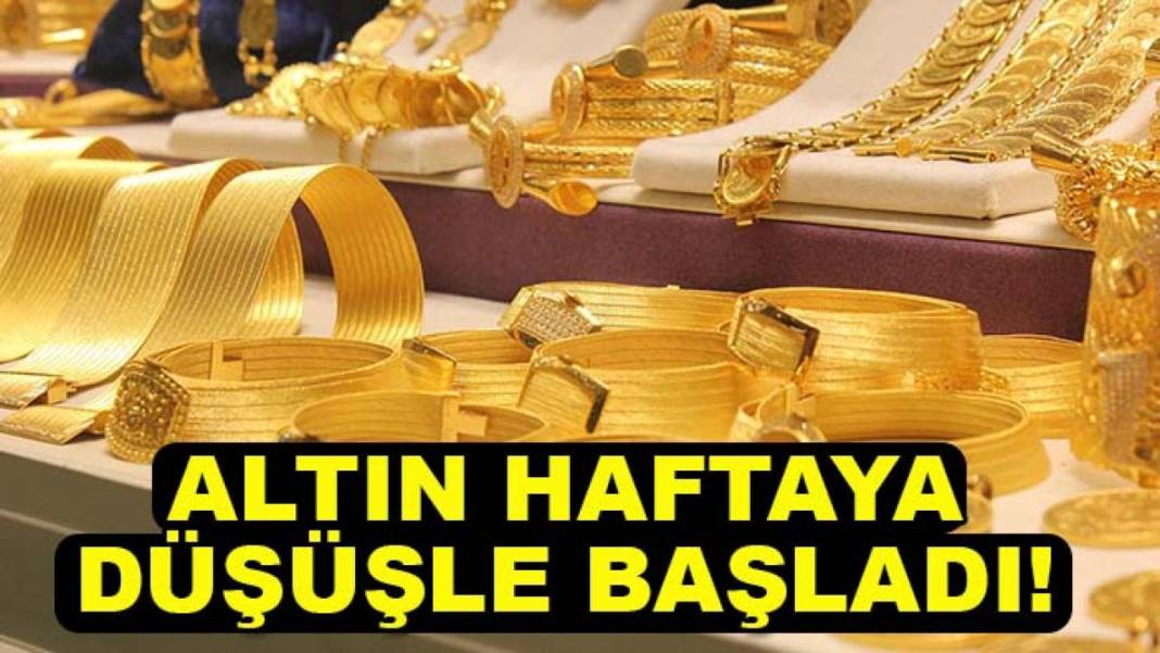 Konya’da bugün neler oldu? İşte 7 Eylül Pazartesi günü olup bitenler… 3