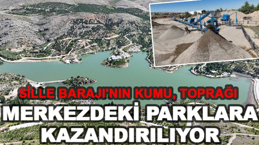 Konya’da bugün neler oldu? İşte 10 Eylül Perşembe günü olup bitenler… 2